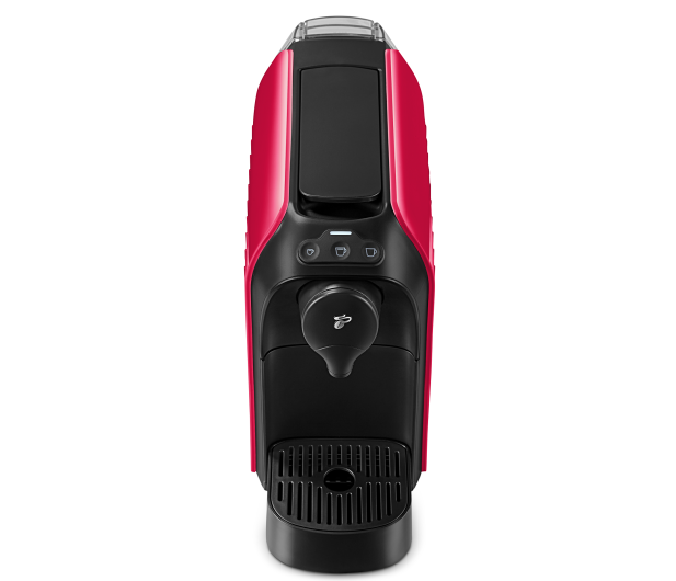 Tchibo CAFISSIMO EASY RED - 1381426 - zdjęcie 3